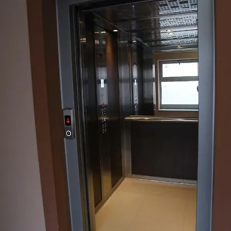 Tamis Kapija Apartment
