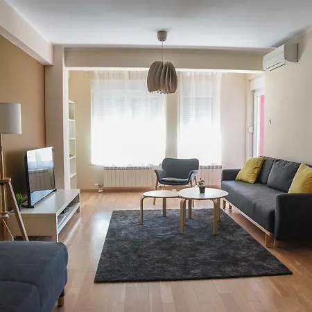 Apartment Tamis Kapija