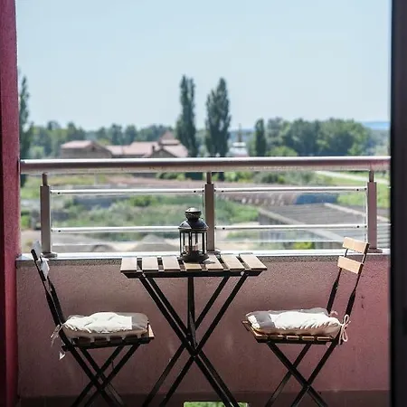 Tamis Kapija Apartment