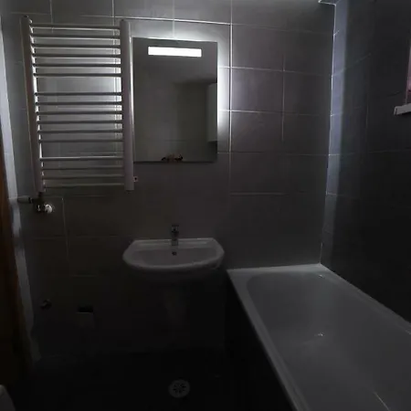 Tamis Kapija Apartment Pancevo
