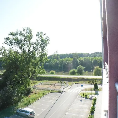 Tamis Kapija Apartment Pancevo