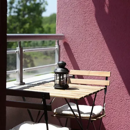 Tamis Kapija Apartment Pancevo