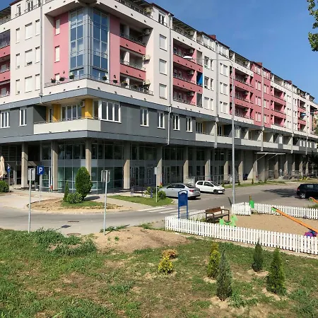 Tamis Kapija Apartment *
